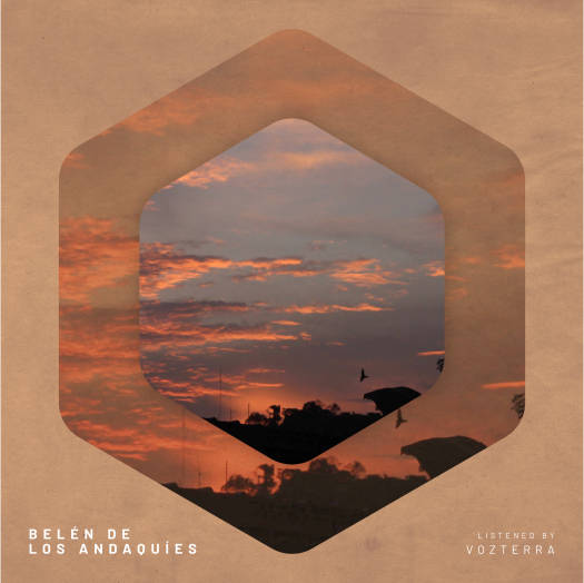 Belén de los Andaquíes,<br>Listened by VozTerra