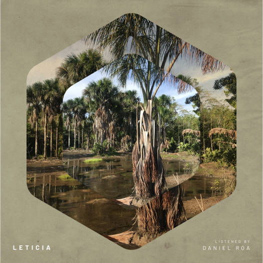 Leticia,<br>Listened by VozTerra