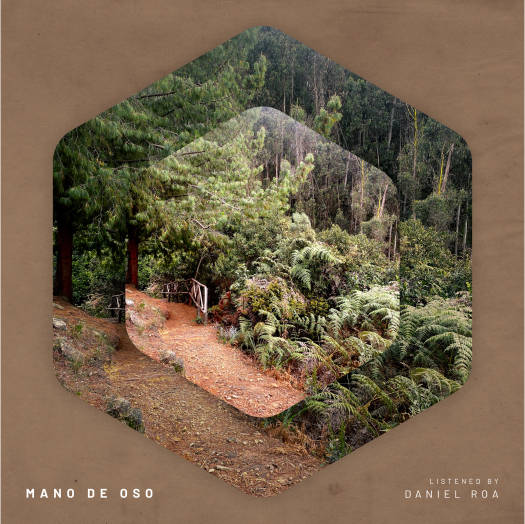 Mano de Oso,<br>Listened by VozTerra