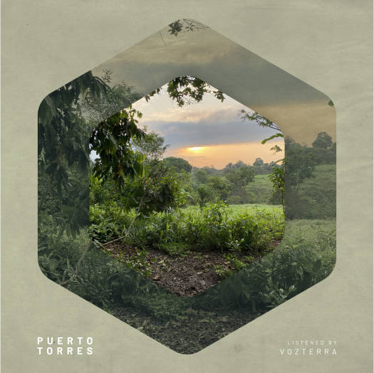 Puerto Torres,<br>Listened by VozTerra