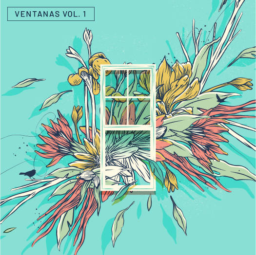 Ventanas Vol. 1